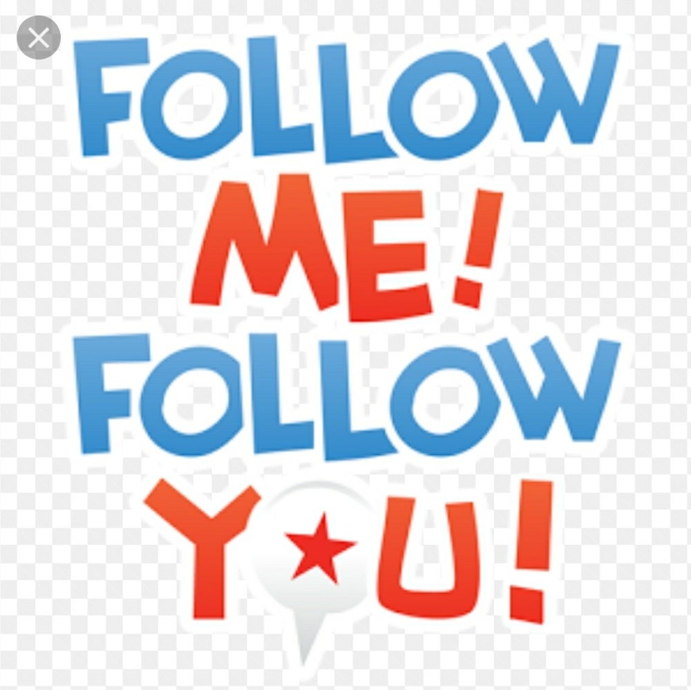 Follow Me 🏃🏽 🏊🏽 🚙 🚚 ✈ 🚉 - Picture 2 of 2